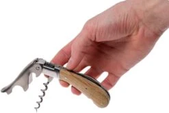 Fontenille Pataud Laguiole Magnum Sacacorchos Madera De Roble, LMAGCH -Kinifeses Comercio FPLMAGCH 05 fontenille pataud magnum fplmagch 05