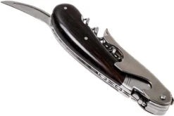 Fontenille Pataud Laguiole Magnum Sacacorchos Madera De ébano, LMAGE -Kinifeses Comercio FPLMAGE 03 fontenille pataud magnum fplmage 03