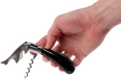 Fontenille Pataud Laguiole Magnum Sacacorchos Madera De ébano, LMAGE -Kinifeses Comercio FPLMAGE 05 fontenille pataud magnum fplmage 05