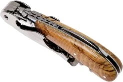 Fontenille Pataud Laguiole Magnum Sacacorchos Madera De Haya, LMAGHD -Kinifeses Comercio FPLMAGHD 04 fontenille pataud magnum fplmaghd 04