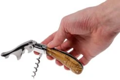 Fontenille Pataud Laguiole Magnum Sacacorchos Madera De Haya, LMAGHD -Kinifeses Comercio FPLMAGHD 05 fontenille pataud magnum fplmaghd 05