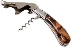 Fontenille Pataud Laguiole Magnum Sacacorchos Madera De Nogal, LMAGNO -Kinifeses Comercio FPLMAGNO 02 fontenille pataud magnum fplmagno 02