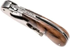 Fontenille Pataud Laguiole Magnum Sacacorchos Madera De Nogal, LMAGNO -Kinifeses Comercio FPLMAGNO 04 fontenille pataud magnum fplmagno 04