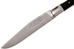 Fontenille Pataud 2dlg Juego De Cuchillos Para Carne, Madera De ébano 12 Fontenille Pataud 2dlg Juego De Cuchillos Para Carne, Madera De ébano -Kinifeses Comercio FPLTC2E 04 fontenille pataud fpltc2e 04