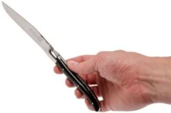 Fontenille Pataud 2dlg Juego De Cuchillos Para Carne, Madera De ébano 15 Fontenille Pataud 2dlg Juego De Cuchillos Para Carne, Madera De ébano -Kinifeses Comercio FPLTC2E 07 fontenille pataud fpltc2e 07