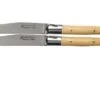 Fontenille Pataud Laguiole 2uds Juego De Cuchillos Para Carne Boj, LTC2LB 2 Fontenille Pataud Laguiole 2uds Juego De Cuchillos Para Carne Boj, LTC2LB -Kinifeses Comercio FPLTC2LB 01 fontenille pataud 1