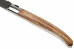 Fontenille Pataud Seis Unidades Juego De Cuchillos Para Carne -Kinifeses Comercio FPLTC6ASS 04 fontenille pataud steakmessenset assortiment fpltc6ass d6 1