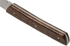 Fontenille Pataud Le Thiers Juego De Cuchillos Para Carne Madera De Nogal Burl, TR2TNO 2 Unidades 13 Fontenille Pataud Le Thiers Juego De Cuchillos Para Carne Madera De Nogal Burl, TR2TNO 2 Unidades -Kinifeses Comercio FPTR2TNO 04 fontenille pataud