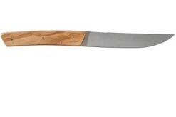 Fontenille Pataud Le Thiers Juego De Cuchillos Para Carne Madera De Olivo, TR2TOL 2 Unidades -Kinifeses Comercio FPTR2TOL 02 fontenille pataud