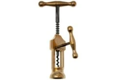 Farfalli King O200.OT Brass, Sacacorchos 10 Farfalli King O200.OT Brass, Sacacorchos -Kinifeses Comercio FR O200 OT 03 farfalli