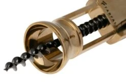 Farfalli King O200.OT Brass, Sacacorchos 12 Farfalli King O200.OT Brass, Sacacorchos -Kinifeses Comercio FR O200 OT 05 farfalli