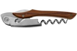 Farfalli Vaja S020.OL Olive Wood, Sacacorchos De Sommelier