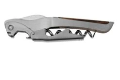 Farfalli Gulliver Inox S103.BC Bocote Wood, Sacacorchos De Sommelier