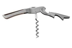 Farfalli Gulliver Inox S103.BC Bocote Wood, Sacacorchos De Sommelier -Kinifeses Comercio FR S103 BC 03 farfalli