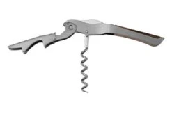 Farfalli Gulliver Inox S103.BC Bocote Wood, Sacacorchos De Sommelier -Kinifeses Comercio FR S103 BC 04 farfalli