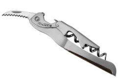 Farfalli Gulliver Inox S103.BC Bocote Wood, Sacacorchos De Sommelier -Kinifeses Comercio FR S103 BC 05 farfalli