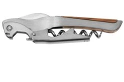 Farfalli Gulliver Inox S103.OL Olive Wood, Sacacorchos De Sommelier