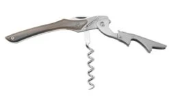 Farfalli Prestige S105.LH Blond Horn, Sacacorchos De Sommelier -Kinifeses Comercio FR S105 LH 03 farfalli