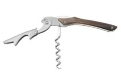 Farfalli Prestige S105.LH Blond Horn, Sacacorchos De Sommelier -Kinifeses Comercio FR S105 LH 04 farfalli