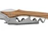 Farfalli Prestige S105.OL Olive Wood, Sacacorchos De Sommelier -Kinifeses Comercio FR S105 OL 01 farfalli