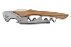 Farfalli Prestige S105.OL Olive Wood, Sacacorchos De Sommelier