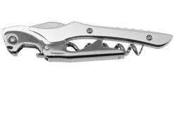 Farfalli T10 Light T010.01 Natural Aluminium, Sacacorchos De Sommelier