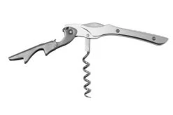 Farfalli T10 Light T010.01 Natural Aluminium, Sacacorchos De Sommelier -Kinifeses Comercio FR T010 01 04 farfalli