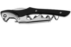 Farfalli T10 Light T010.03 Black Aluminium, Sacacorchos De Sommelier