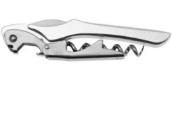 Farfalli XL T209.01 Natural Aluminium, Sacacorchos De Sommelier