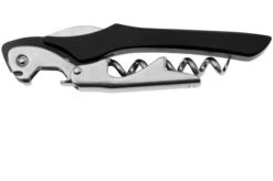 Farfalli XL T209.03 Black Aluminium, Sacacorchos De Sommelier