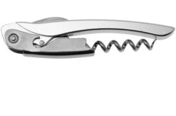 Farfalli Line T309.01 Natural Aluminium, Sacacorchos De Sommelier