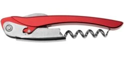 Farfalli Line T309.05 Red Aluminium, Sacacorchos De Sommelier
