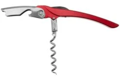 Farfalli Line T309.05 Red Aluminium, Sacacorchos De Sommelier -Kinifeses Comercio FR T309 05 03 farfalli
