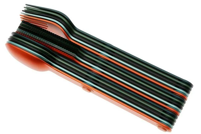 FULL WiNDSOR Magware Family Set MAG-FS, Juego De Cubiertos De Exterior De 15 Piezas 3 FULL WiNDSOR Magware Family Set MAG-FS, Juego De Cubiertos De Exterior De 15 Piezas