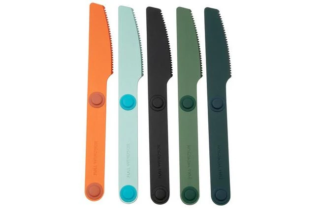 FULL WiNDSOR Magware Family Set MAG-FS, Juego De Cubiertos De Exterior De 15 Piezas 5 FULL WiNDSOR Magware Family Set MAG-FS, Juego De Cubiertos De Exterior De 15 Piezas - Imagen 3