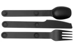 FULL WiNDSOR Magware MAG-SS-BLK Charcoal Black, Cubiertos De Exterior 9 FULL WiNDSOR Magware MAG-SS-BLK Charcoal Black, Cubiertos De Exterior -Kinifeses Comercio FWMAG SS BLK 02 fullwindsor