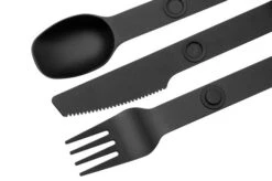 FULL WiNDSOR Magware MAG-SS-BLK Charcoal Black, Cubiertos De Exterior 10 FULL WiNDSOR Magware MAG-SS-BLK Charcoal Black, Cubiertos De Exterior -Kinifeses Comercio FWMAG SS BLK 03 fullwindsor