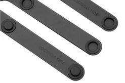 FULL WiNDSOR Magware MAG-SS-BLK Charcoal Black, Cubiertos De Exterior 11 FULL WiNDSOR Magware MAG-SS-BLK Charcoal Black, Cubiertos De Exterior -Kinifeses Comercio FWMAG SS BLK 04 fullwindsor