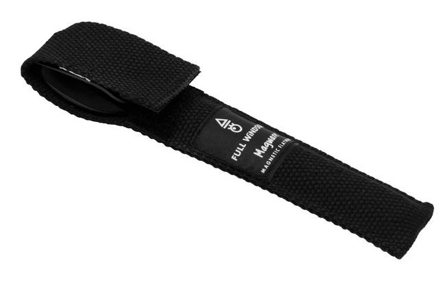 FULL WiNDSOR Magware MAG-SS-BLK Charcoal Black, Cubiertos De Exterior 8 FULL WiNDSOR Magware MAG-SS-BLK Charcoal Black, Cubiertos De Exterior - Imagen 6