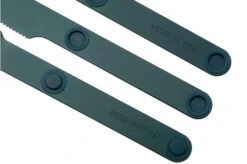 FULL WiNDSOR Magware MAG-SS-BLU Deep Sea Blue, Cubiertos De Exterior -Kinifeses Comercio FWMAG SS BLU 04 fullwindsor