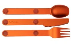 FULL WiNDSOR Magware MAG-SS-ORG Fire Orange, Cubiertos De Exterior -Kinifeses Comercio FWMAG SS ORG 02 fullwindsor