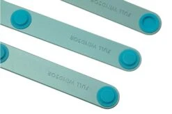 FULL WiNDSOR Magware MAG-SS-TUR Tropical Turquoise, Cubiertos De Exterior -Kinifeses Comercio FWMAG SS TUR 04 fullwindsor