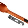 Gerber Devour Multi-Fork 13658167148 Burnt Orange, Spork Multifuncional -Kinifeses Comercio GE 13658167148 01 gerber