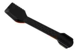 Gerber ComplEAT Cook, Eat, Clean-tool 13658167162 Burnt Orange, Juego De Cubiertos Para Exteriores Multifuncional 8 Gerber ComplEAT Cook, Eat, Clean-tool 13658167162 Burnt Orange, Juego De Cubiertos Para Exteriores Multifuncional -Kinifeses Comercio GE 13658167162 03 gerber