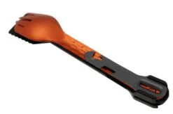 Gerber ComplEAT Cook, Eat, Clean-tool 13658167162 Burnt Orange, Juego De Cubiertos Para Exteriores Multifuncional 9 Gerber ComplEAT Cook, Eat, Clean-tool 13658167162 Burnt Orange, Juego De Cubiertos Para Exteriores Multifuncional -Kinifeses Comercio GE 13658167162 04 gerber