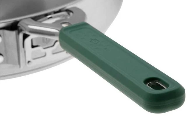 Gerber ComplEAT Saute Pan 13658167377 Sartén Para Exteriores, 25 Cm, 2,4L 9 Gerber ComplEAT Saute Pan 13658167377 Sartén Para Exteriores, 25 Cm, 2,4L - Imagen 7