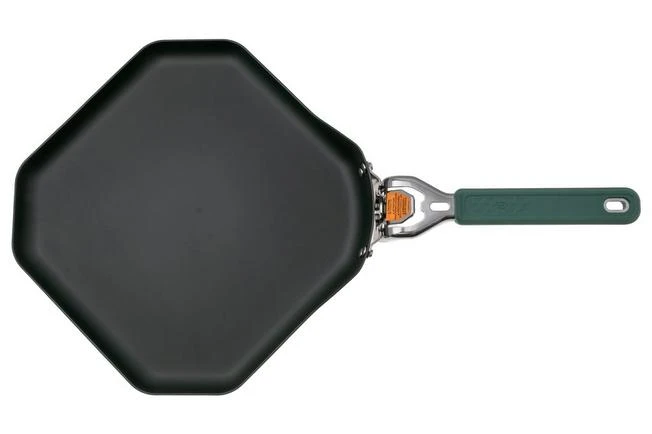 Gerber ComplEAT Griddle 13658167384, Plancha De Asar 4 Gerber ComplEAT Griddle 13658167384, Plancha De Asar - Imagen 2