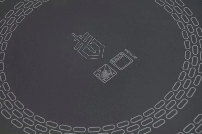 Gerber ComplEAT Griddle 13658167384, Plancha De Asar 8 Gerber ComplEAT Griddle 13658167384, Plancha De Asar - Imagen 6