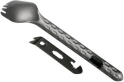 Gerber Devour - Cook Eat Clean Cuchillo-tenedor, Onyx -Kinifeses Comercio GE31 003419 02 gerber