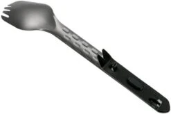Gerber Devour - Cook Eat Clean Cuchillo-tenedor, Onyx -Kinifeses Comercio GE31 003419 03 gerber